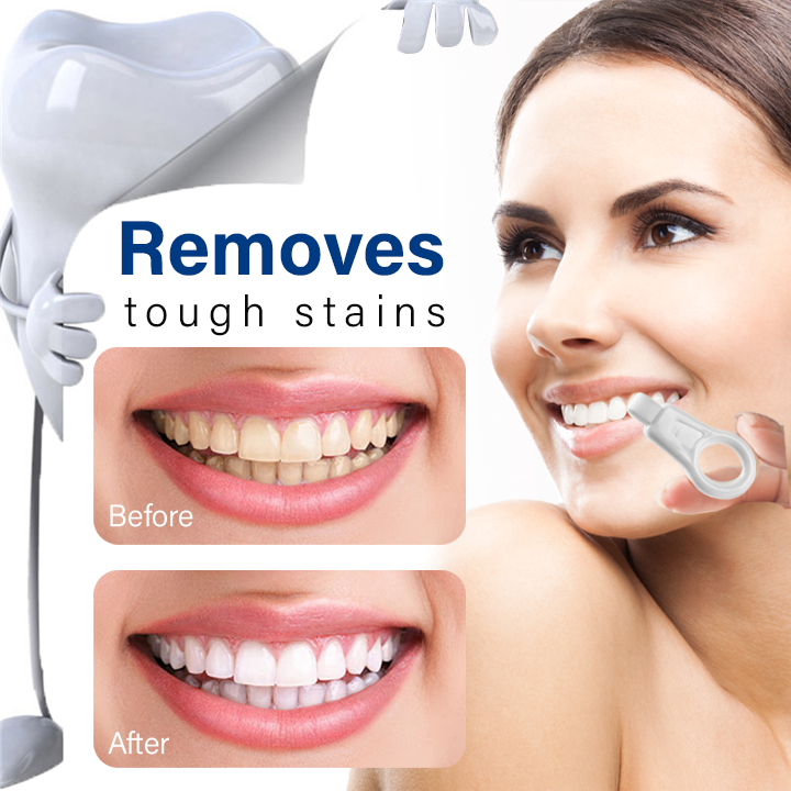 Lápiz Blanqueador Dientes Instantáneo (Compra 1 lleva 2  + Regalo Exclusivo 🎁)