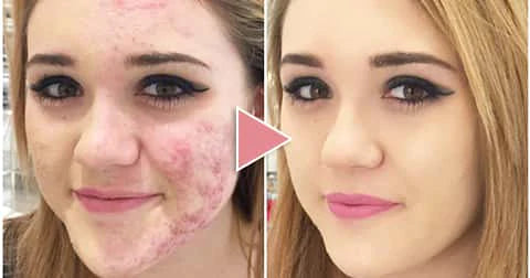 Base De Maquillaje En Crema Con Vitamina